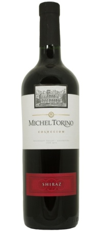 Вино Мишель Торино Колексьон Сира красное сухое 0,75л