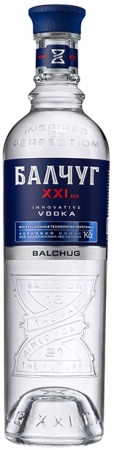 Водка Балчуг 21 век 0,5л