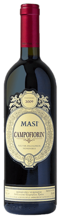 Вино Мази Кампофиорин красное сухое 0,75л