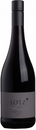 Вино Лотц Пино Нуар красное сухое 0,75л