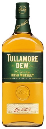 Виски Талмор Дью 0,7л