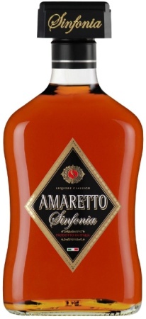 Ликер Амаретто Синфония Классико 0,7л
