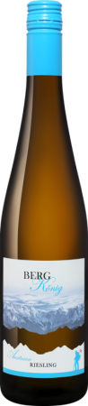 Вино Берккёнихь Рислинг белое сухое 0,75л