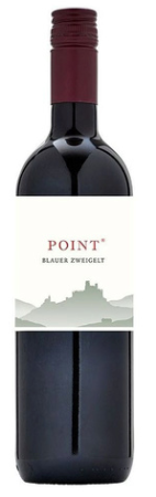 Вино Нигл Поинт Блауэр Цвайгельт красное сухое 0,75л
