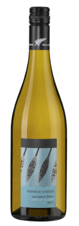 Вино Паддл Крик Совиньон Блан белое полусухое 0,75л
