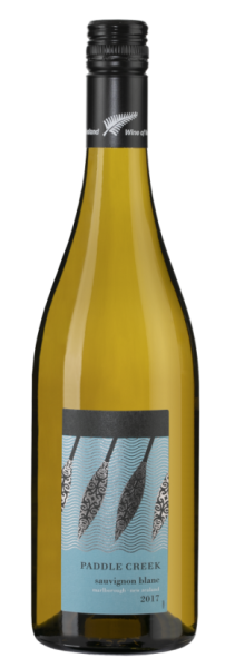 Вино Паддл Крик Совиньон Блан белое полусухое 0,75л Вино Паддл Крик Совиньон Блан белое полусухое 0,75л
